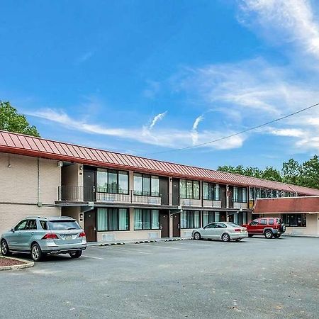 Red Carpet Inn & Suites Nj-73 Hammonton Exterior photo